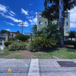 Apartamento com 2 Quartos para venda ou aluguel, 44m² no Parque São Cristóvão, Taubaté