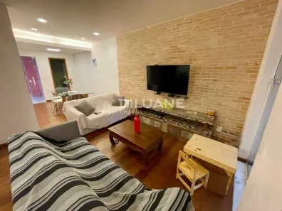 Casa com 3 Quartos à venda, 236m² no Humaitá, Rio de Janeiro