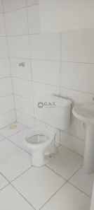 Kitnet com 1 Quarto para alugar, 35m² no Jardim Gramados de Sorocaba, Sorocaba