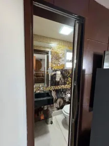 Apartamento com 4 Quartos para alugar, 150m² no Dona Clara, Belo Horizonte
