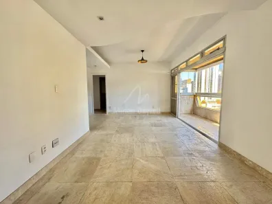 Apartamento com 3 Quartos à venda, 114m² no Santo Agostinho, Belo Horizonte