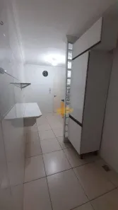 Apartamento com 2 Quartos para alugar, 59m² no Jardim Residencial das Palmeiras, Rio Claro