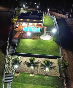 Fazenda/Sítio com 4 Quartos à venda, 450m² no Estacao Central, Bonfinópolis