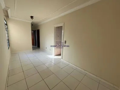 Apartamento com 3 Quartos à venda, 54m² no Monsenhor Messias, Belo Horizonte