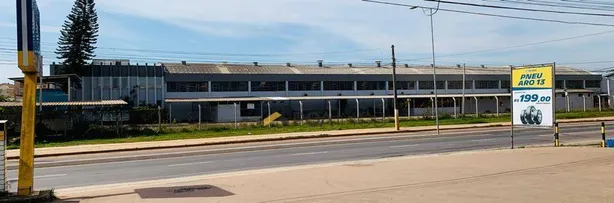 Galpão/Depósito/Armazém para alugar, 6649m² no Passo das Pedras, Gravataí