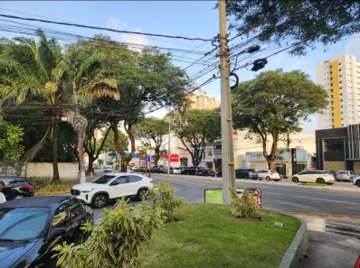 Sala Comercial para alugar, 30m² no Estados, João Pessoa