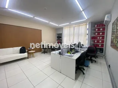 Sala Comercial à venda, 49m² no Brotas, Salvador