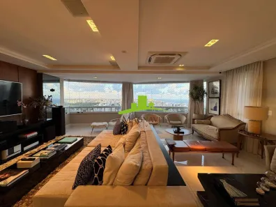 Cobertura com 3 Quartos à venda, 328m² no Pituba, Salvador