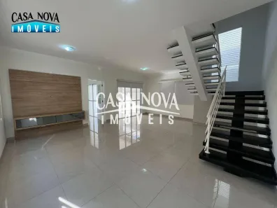 Casa de Condomínio com 3 Quartos para alugar, 202m² no Bosque, Vinhedo