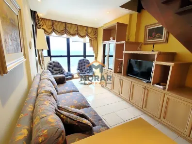 Apartamento com 3 Quartos à venda, 121m² no Marajó, Matinhos