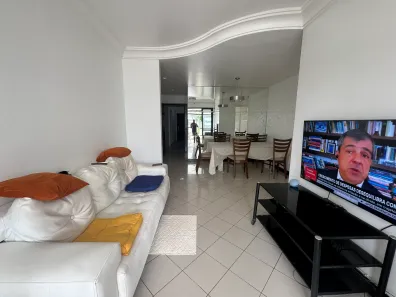 Apartamento com 3 Quartos à venda, 112m² no Pituba, Salvador