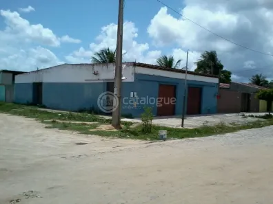 Ponto Comercial à venda, 150m² no Bela Parnamirim, Parnamirim