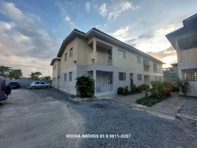 Casa de Condomínio com 2 Quartos à venda, 60m² no Candeias, Jaboatão dos Guararapes