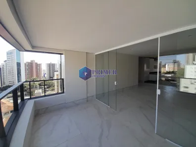 Apartamento com 2 Quartos para alugar, 150m² no Serra, Belo Horizonte