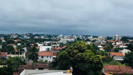 Casa com 2 Quartos para alugar, 190m² no Coqueiral, Araruama