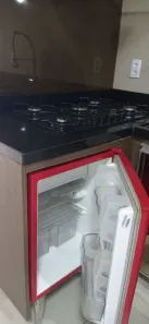 Apartamento com 1 Quarto à venda, 41m² no Norte, Brasília