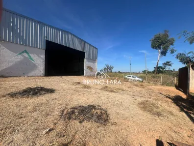Galpão/Depósito/Armazém para alugar, 360m² no Novo Igarapé, Igarapé