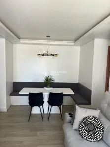 Apartamento com 2 Quartos à venda, 56m² no Santa Rita, Guaíba
