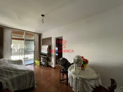 Apartamento com 2 Quartos para alugar, 70m² no Praça Seca, Rio de Janeiro