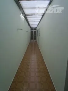 Sobrado com 3 Quartos para alugar, 85m² no Taboão, Diadema