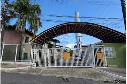 Apartamento com 2 Quartos para alugar, 51m² no São Geraldo, Manaus