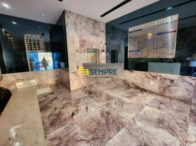 Sala Comercial à venda, 28m² no Santa Lúcia, Belo Horizonte