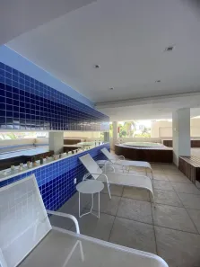 Cobertura com 2 Quartos à venda, 149m² no Campo Grande, Rio de Janeiro
