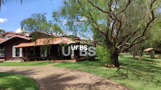 Fazenda/Sítio com 8 Quartos à venda, 270m² no , Nova Veneza