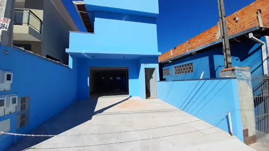 Ponto Comercial à venda, 104m² no Rio Das Pedras, Itupeva