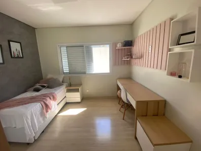 Casa de Condomínio com 4 Quartos à venda, 236m² no Residencial Santa Helena, Caçapava