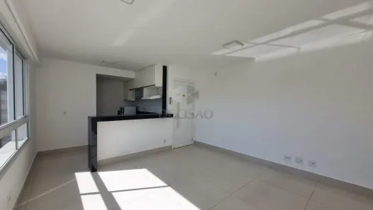 Apartamento com 2 Quartos para alugar, 83m² no Funcionários, Belo Horizonte