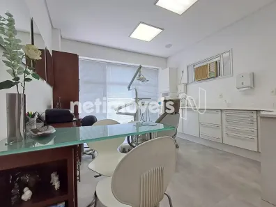 Sala Comercial à venda, 49m² no Santo Antônio, Belo Horizonte