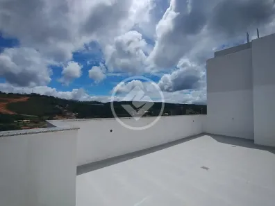 Cobertura com 3 Quartos à venda, 148m² no Centro, Lagoa Santa