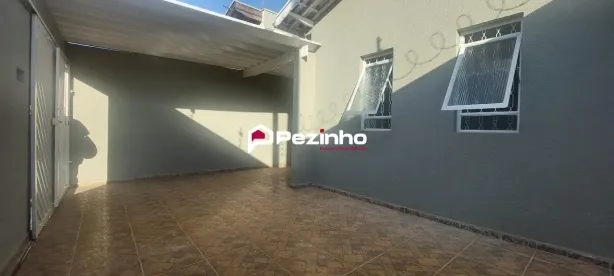 Casa com 2 Quartos à venda, 37m² no Jardim Adélia Cavicchia Grotta, Limeira