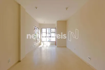 Sala Comercial à venda, 32m² no Funcionários, Belo Horizonte