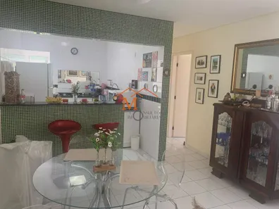 Apartamento com 2 Quartos à venda, 75m² no Enseada, Guarujá