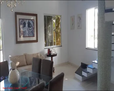 Casa de Condomínio com 4 Quartos à venda, 300m² no Stella Maris, Salvador