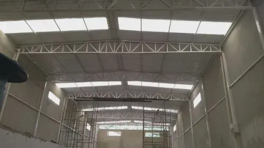 Galpão/Depósito/Armazém para alugar, 480m² no Vila Valqueire, Rio de Janeiro