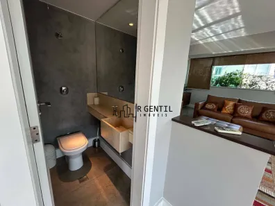 Cobertura com 3 Quartos para alugar, 167m² no Leblon, Rio de Janeiro