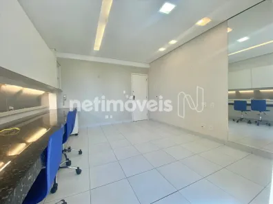 Sala Comercial à venda, 27m² no Cidade Jardim, Belo Horizonte