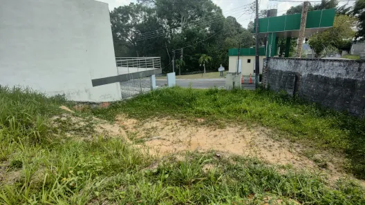 Lote/Terreno à venda, 530m² no Flores, Manaus