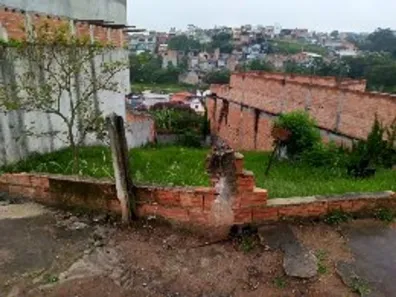 Lote/Terreno à venda, 268m² no Residencial Pamela, Itaquaquecetuba