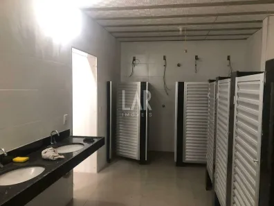 Ponto Comercial para alugar, 125m² no Ribeiro de Abreu, Belo Horizonte