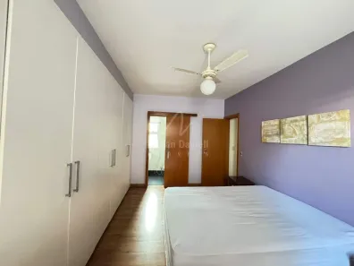 Apartamento com 3 Quartos à venda, 120m² no Lourdes, Belo Horizonte