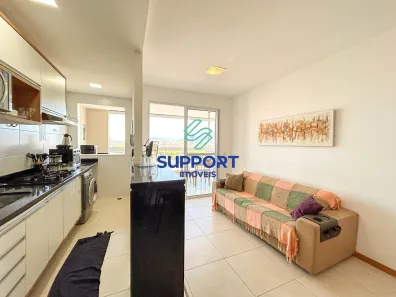 Apartamento com 2 Quartos à venda, 70m² no Centro, Guarapari