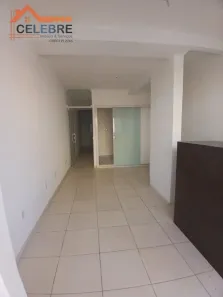 Ponto Comercial para alugar, 35m² no Boca do Rio, Salvador