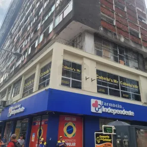 Sala Comercial para alugar, 100m² no Boa Vista, Recife