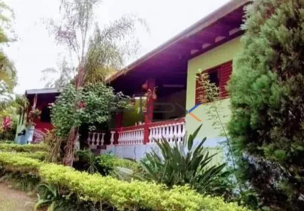 Fazenda/Sítio com 3 Quartos à venda, 200m² no , Avaí