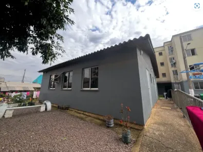 Apartamento com 2 Quartos à venda, 50m² no Campina, São Leopoldo