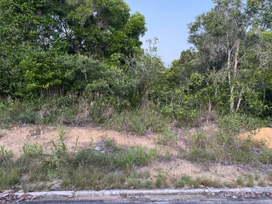 Lote/Terreno à venda, 500m² no , Porto Seguro